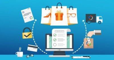 Κατασκευή Eshop Τοπ Οδηγίες
