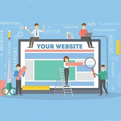 Θέλω site ή eshop;