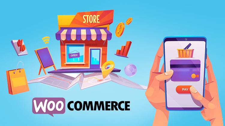 κατασκευή eshop wordpress Θεσσαλονίκη