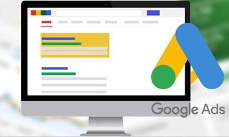 Διαφήμιση Google Θεσσαλονίκη