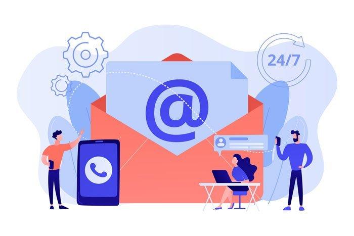 email marketing εργαλεία marketing