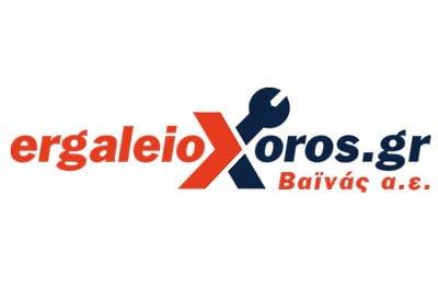 Κατασκευή eshop για εργαλεία