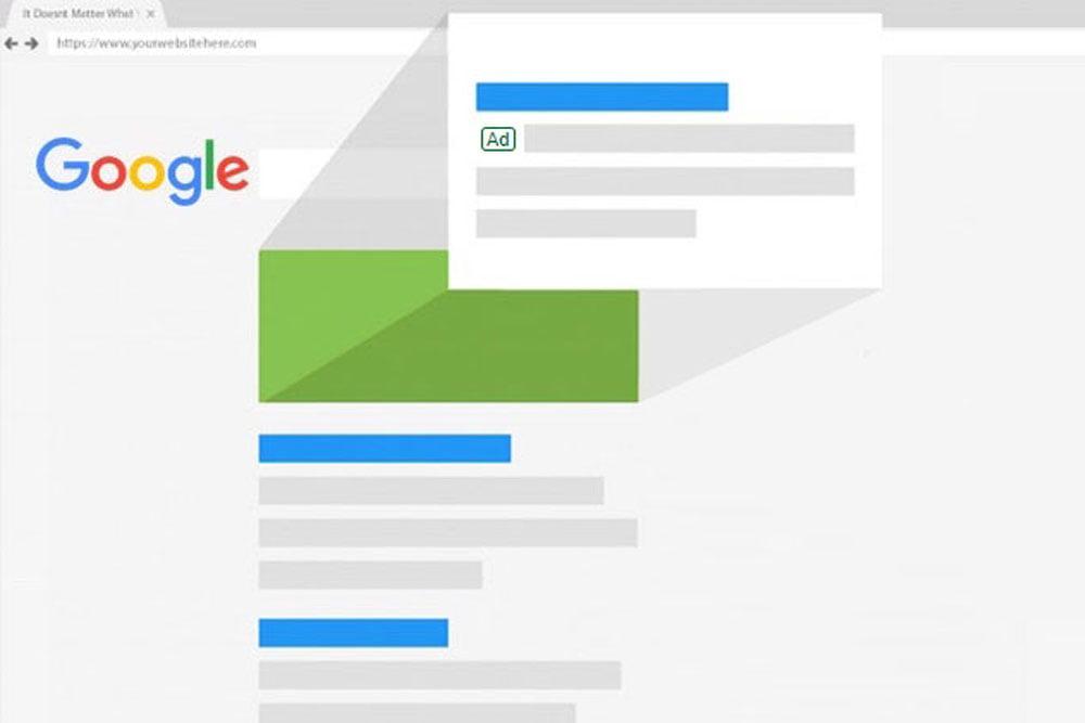 Google Ads Θεσσαλονίκη 2024